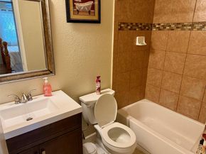 6909 Sabrina DR, Austin TX 78747