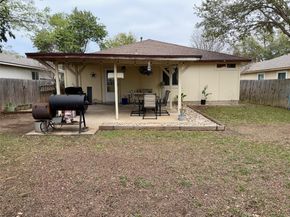 6909 Sabrina DR, Austin TX 78747