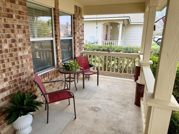 6909 Sabrina DR, Austin TX 78747