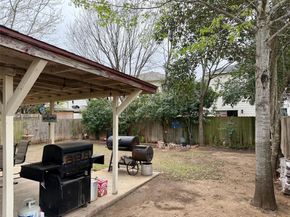 6909 Sabrina DR, Austin TX 78747