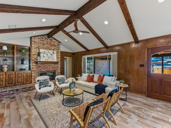 6906 Treaty Oak CIR, Austin TX 78749