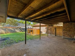 6906 Treaty Oak CIR, Austin TX 78749