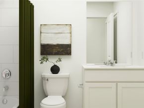 17920 Lark Sparrow DR 3, Pflugerville TX 78660