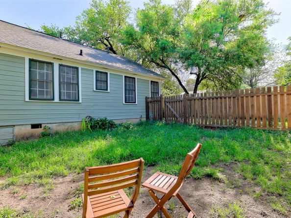 809 E 44th ST, Austin TX 78751