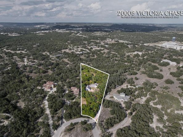 20008 Victoria Chase RD, Lago Vista TX 78645