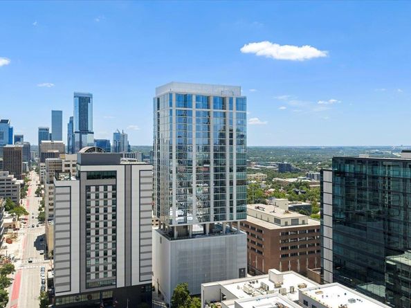 313 W 17th ST 1104, Austin TX 78701