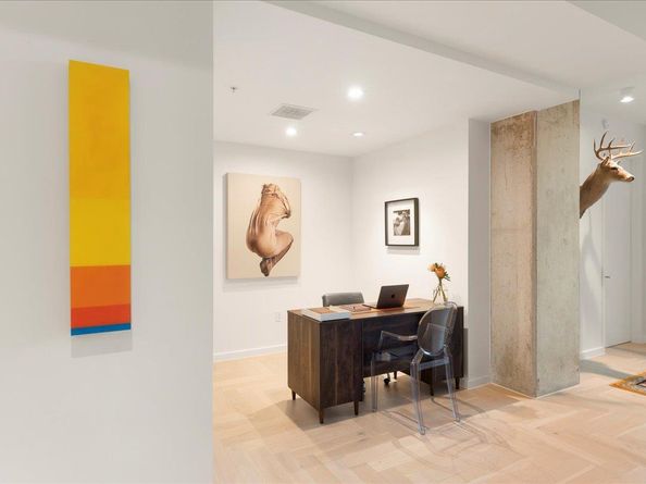 313 W 17th ST 1104, Austin TX 78701