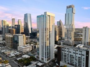 501 West Ave 904, Austin TX 78701