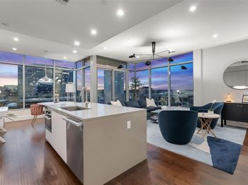 501 West Ave