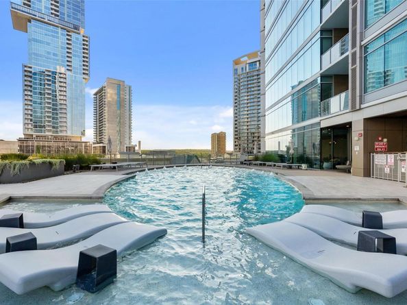 501 West Ave 904, Austin TX 78701