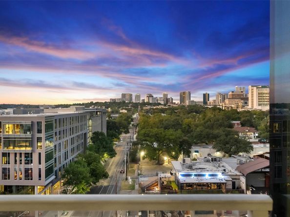 501 West Ave 904, Austin TX 78701
