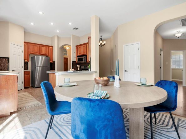 502 Mandarin Flyway, Cedar Park TX 78613