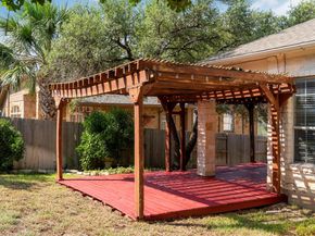 502 Mandarin Flyway, Cedar Park TX 78613