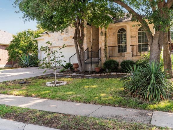 502 Mandarin Flyway, Cedar Park TX 78613