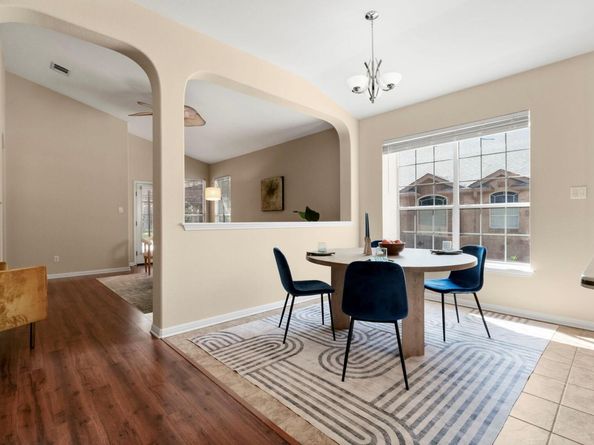 502 Mandarin Flyway, Cedar Park TX 78613
