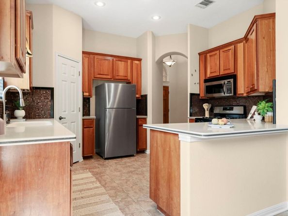 502 Mandarin Flyway, Cedar Park TX 78613