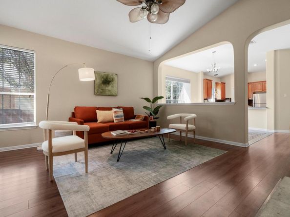 502 Mandarin Flyway, Cedar Park TX 78613