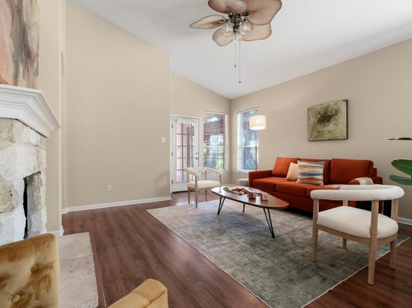 502 Mandarin Flyway, Cedar Park TX 78613