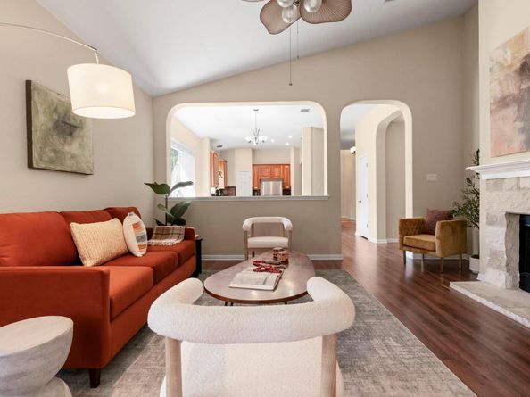 502 Mandarin Flyway, Cedar Park TX 78613