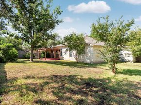 502 Mandarin Flyway, Cedar Park TX 78613