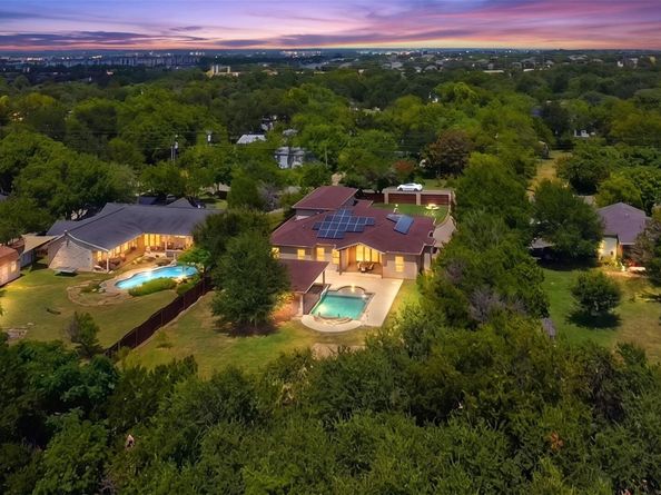 303 N Mustang Ave, Cedar Park TX 78613