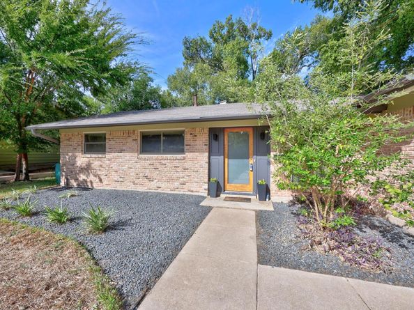 2704 Nottingham LN, Austin TX 78704