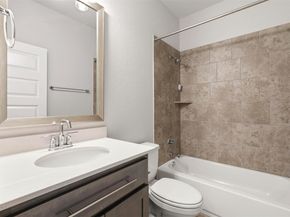 2439 Soprano WAY, Round Rock TX 78681