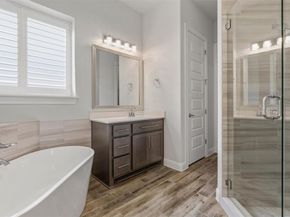 2439 Soprano WAY, Round Rock TX 78681
