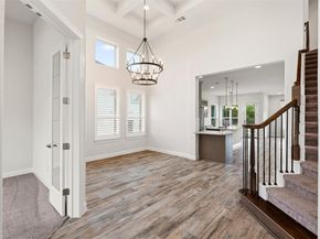 2439 Soprano WAY, Round Rock TX 78681