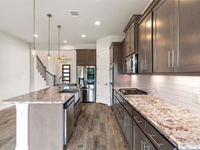 2439 Soprano WAY, Round Rock TX 78681