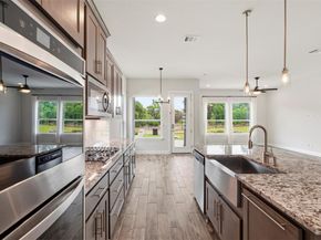 2439 Soprano WAY, Round Rock TX 78681