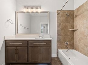 2439 Soprano WAY, Round Rock TX 78681