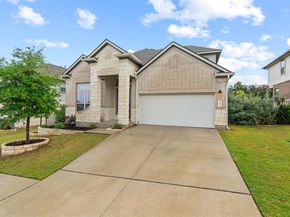 2439 Soprano WAY, Round Rock TX 78681