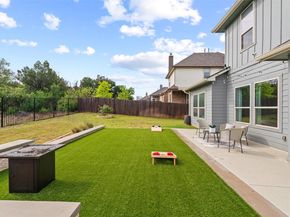 2439 Soprano WAY, Round Rock TX 78681