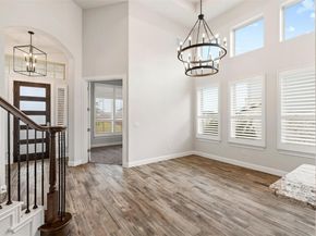 2439 Soprano WAY, Round Rock TX 78681
