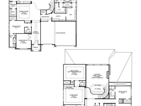 205 Jates Field BND, Liberty Hill TX 78642