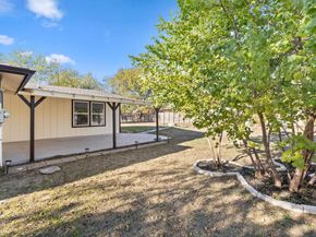 902 Virginia DR, Round Rock TX 78664