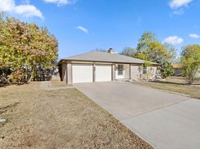 902 Virginia DR, Round Rock TX 78664