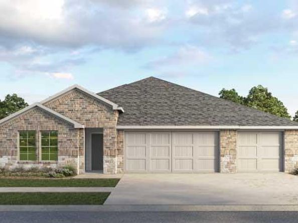 528 Tekoa DR, Georgetown TX 78628