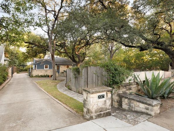 2005 Exposition BLVD, Austin TX 78703