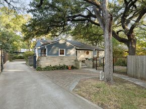 2005 Exposition BLVD, Austin TX 78703