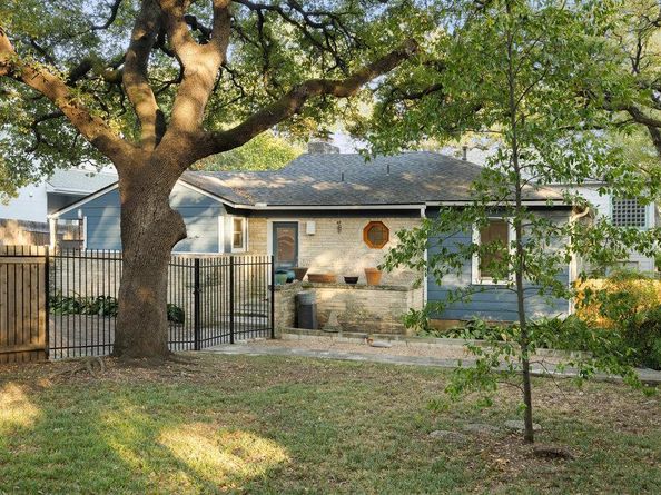 2005 Exposition BLVD, Austin TX 78703