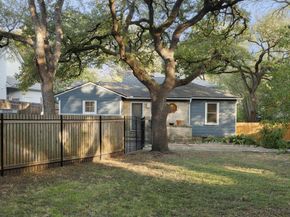 2005 Exposition BLVD, Austin TX 78703