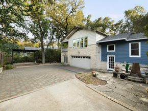 2005 Exposition BLVD, Austin TX 78703