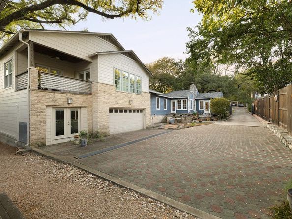 2005 Exposition BLVD, Austin TX 78703
