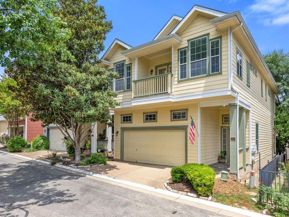 6704 Menchaca RD 43, Austin TX 78745