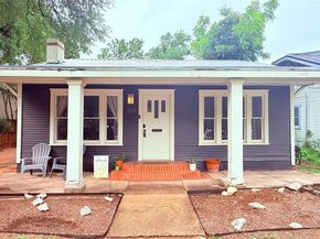 307 E 35th ST A, Austin TX 78705
