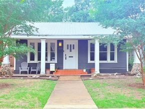 307 E 35th ST A, Austin TX 78705
