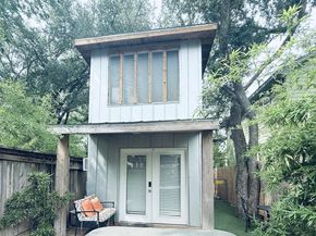 307 E 35th ST A, Austin TX 78705