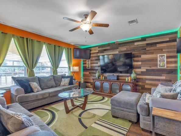 6401 Quinton DR, Austin TX 78747